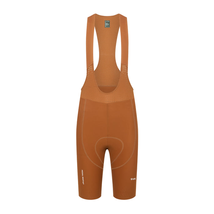 Men's Pro Bib - Walnut