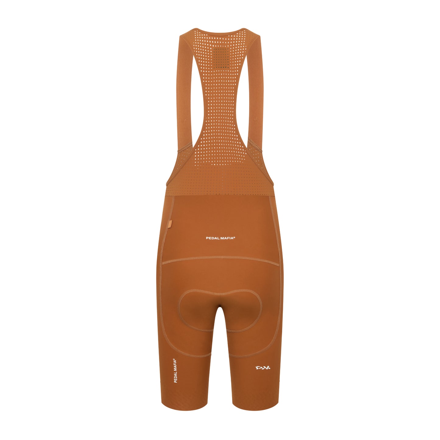 Men's Pro Bib - Walnut