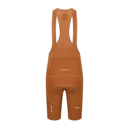 Men's Pro Bib - Walnut
