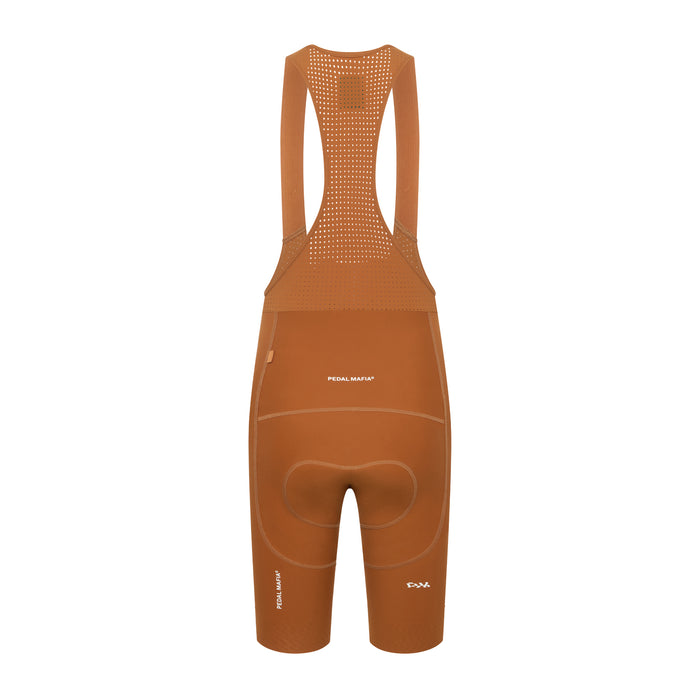 Men's Pro Bib - Walnut