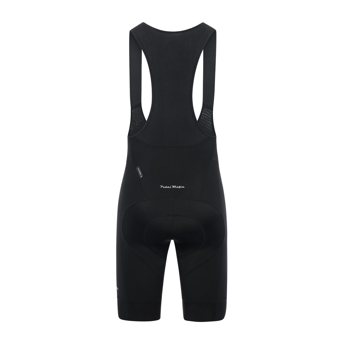 Mens Pro Delta Cycling Bundle - Dark Blue Steel/Black