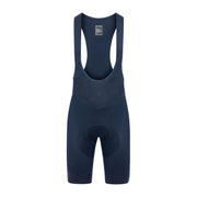 Men's Pro Delta Bibshort - Navy