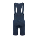Men's Pro Delta Bibshort - Navy