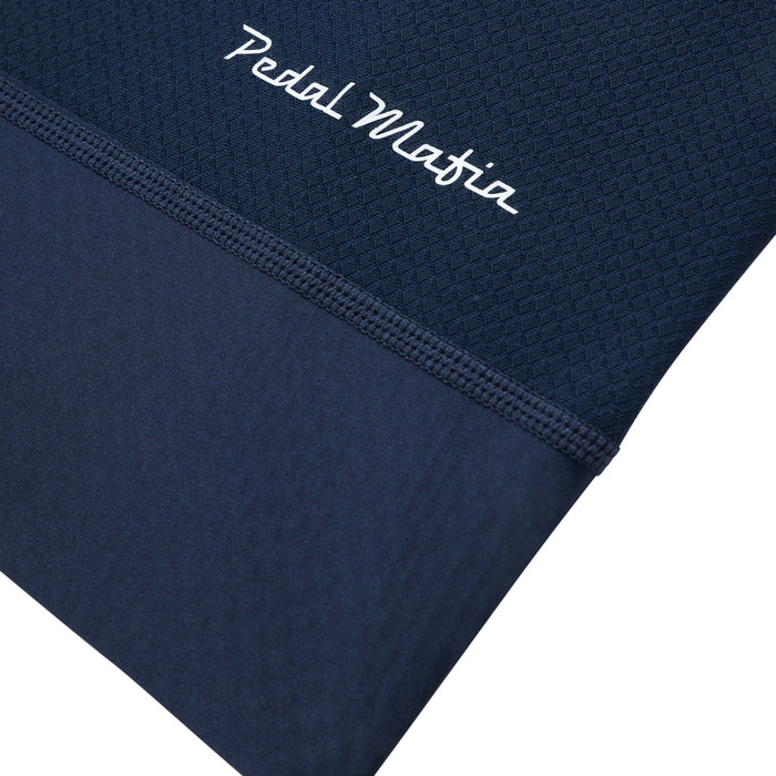 Men's Pro Delta Bibshort - Navy