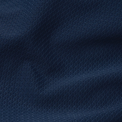 Men's Pro Delta Bibshort - Navy