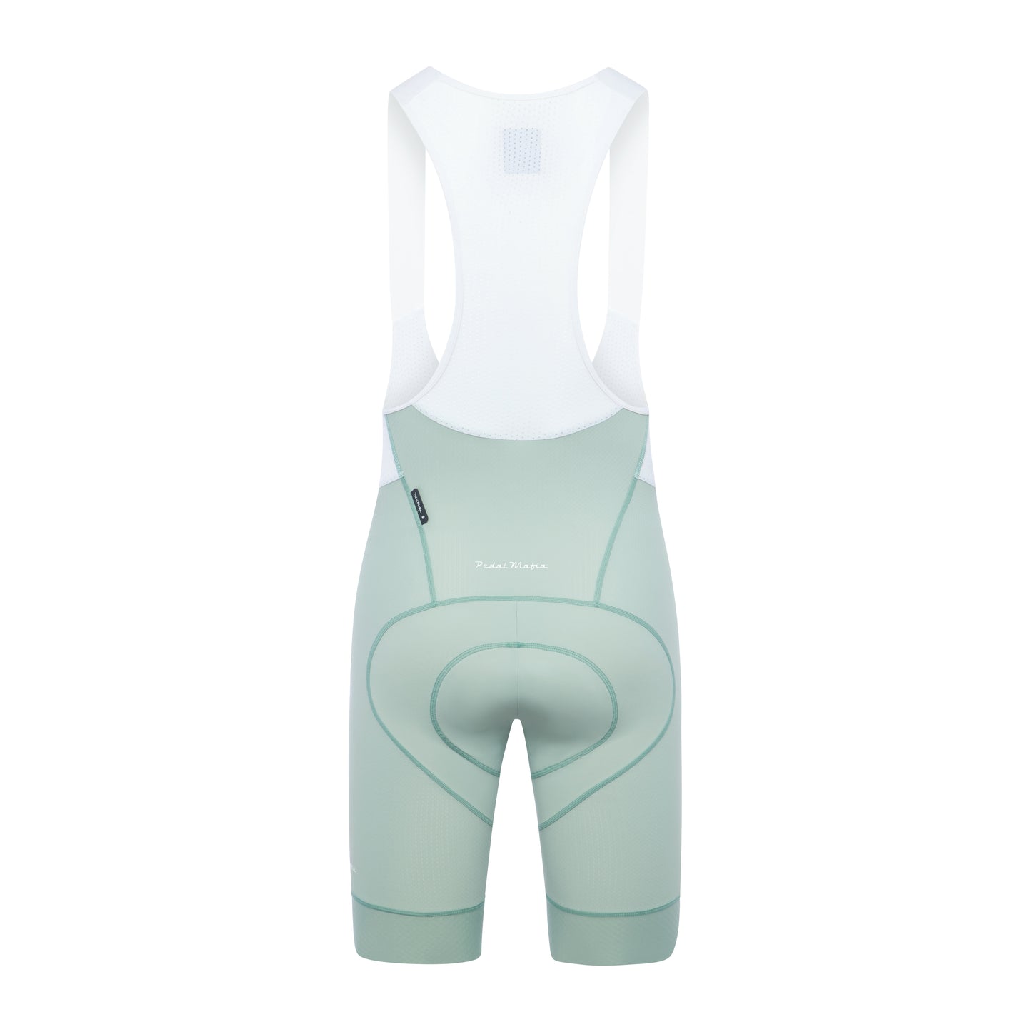Men's Pro Delta Cycling Bundle - Bone/Sage Green
