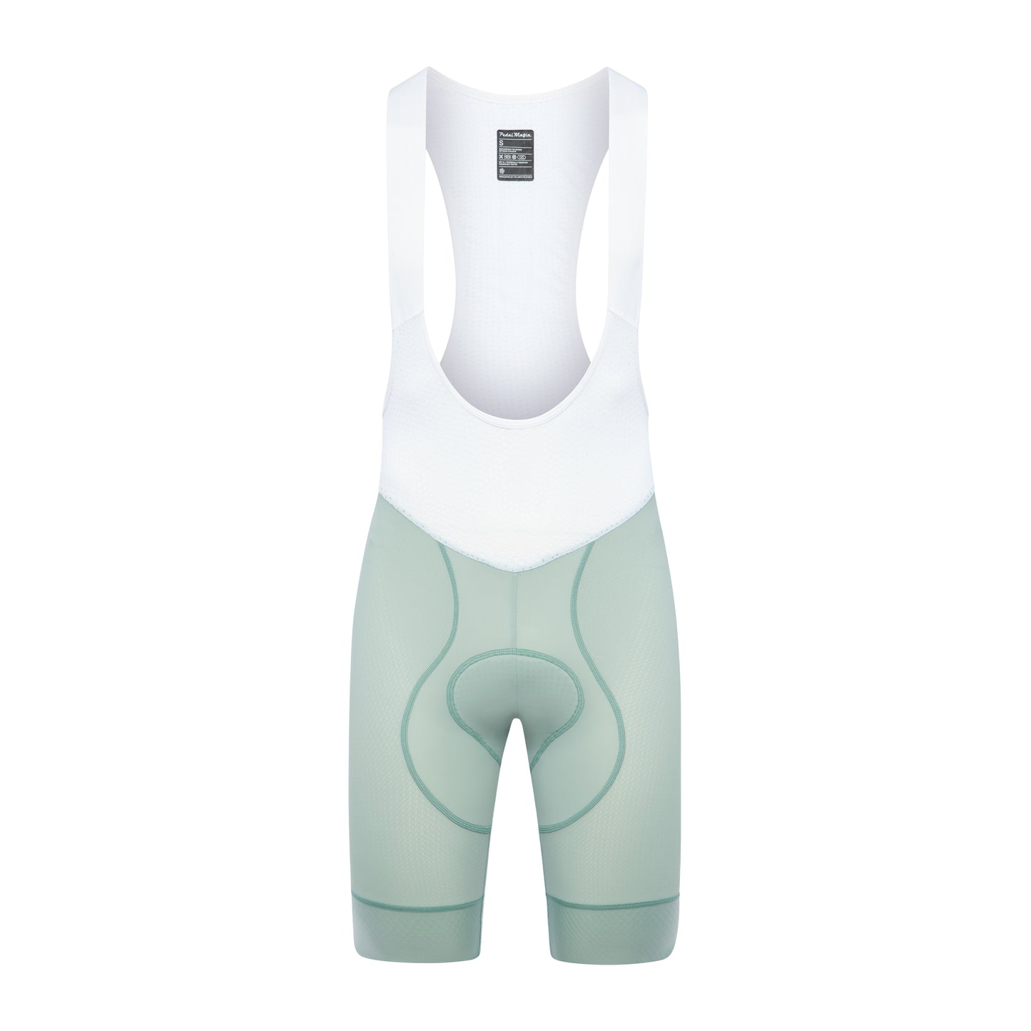 Men's Pro Delta Cycling Bundle - Bone/Sage Green