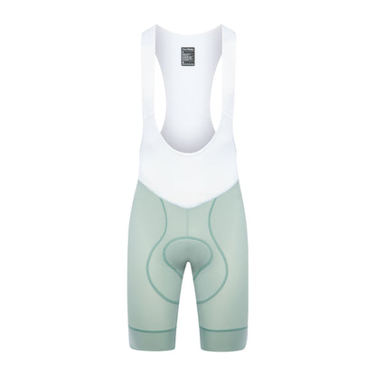 Men's Pro Delta Cycling Bundle - Bone/Sage Green