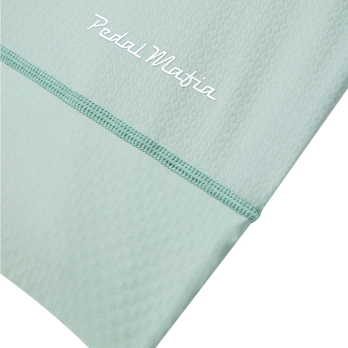 Men's Pro Delta Bibshort - Sage Green