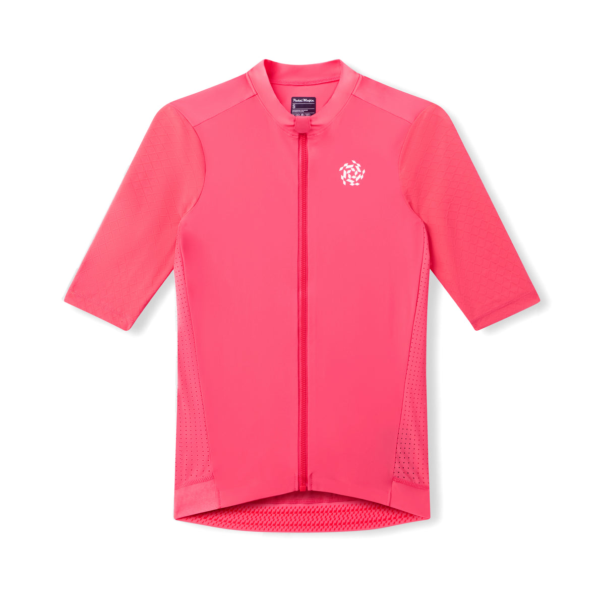 Men's Pro Jersey - Infra Red