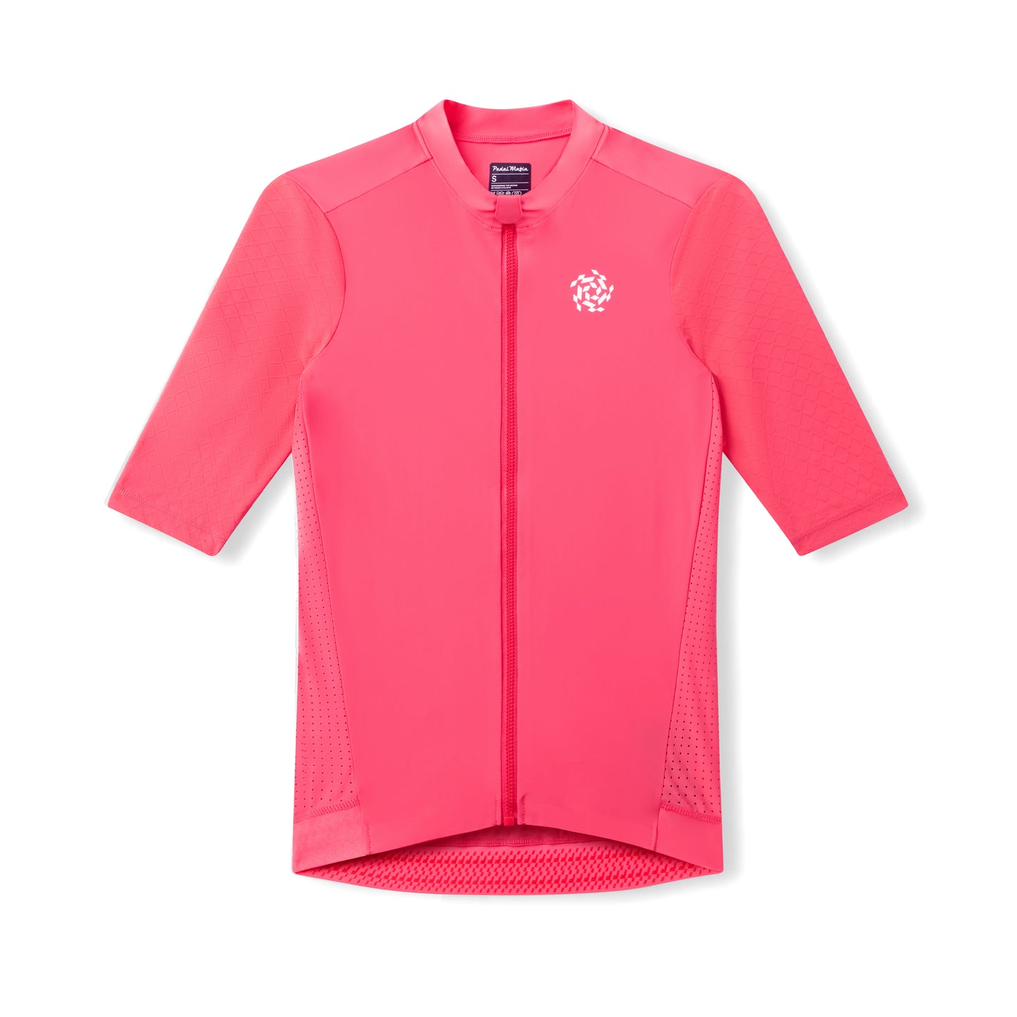 Men's Pro Jersey - Infra Red