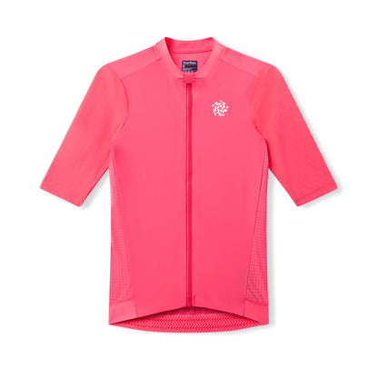 Men's Pro Jersey - Infra Red