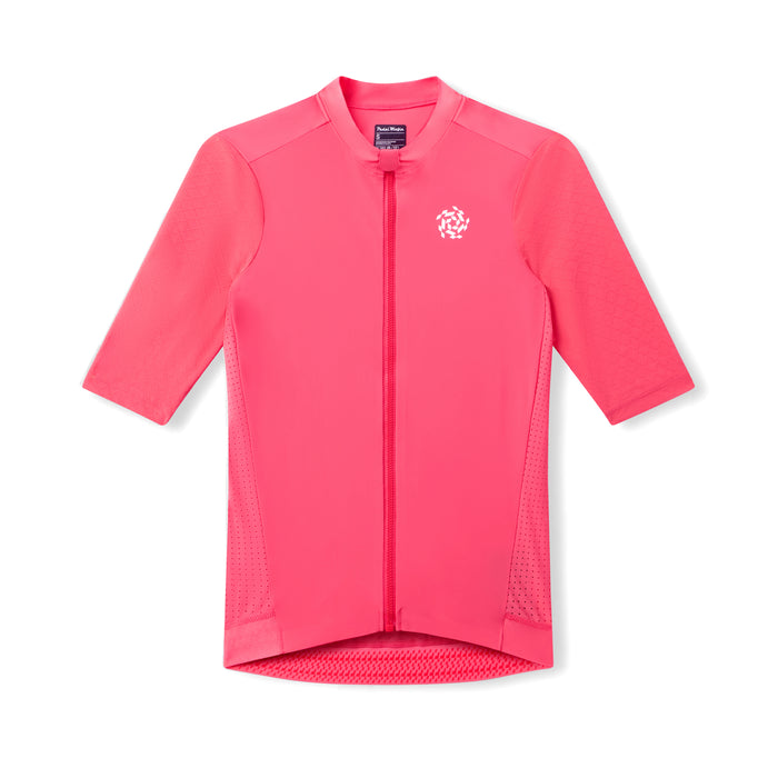 Men's Pro Jersey - Infra Red