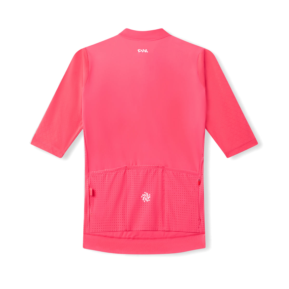 Men's Pro Jersey - Infra Red