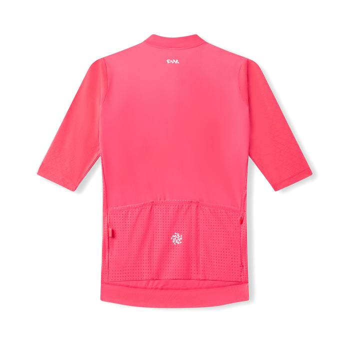 Men's Pro Jersey - Infra Red