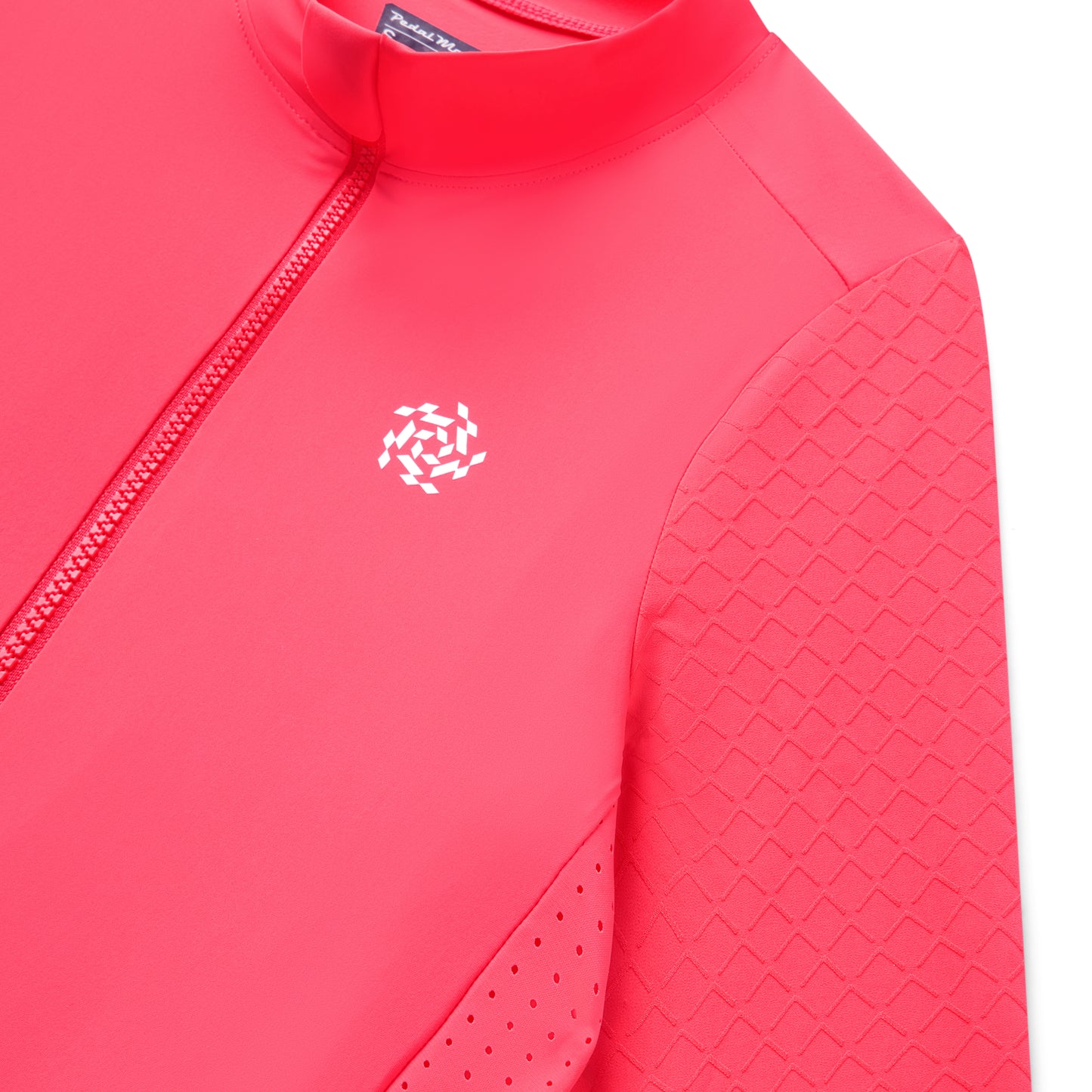 Women's Pro Jersey - Infra Red