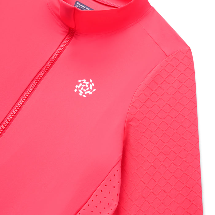 Women's Pro Jersey - Infra Red