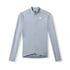 Men's Pro Long Sleeve Jersey - Grey