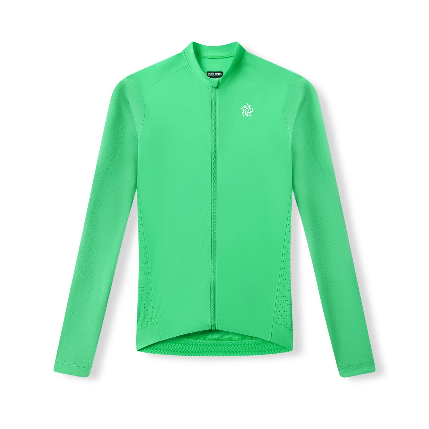Men's Pro Cycling Bundle - Pastel Green