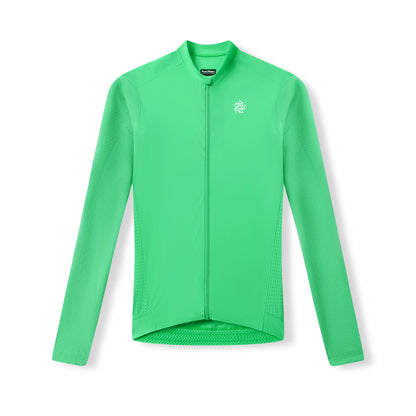 Men's Pro Cycling Bundle - Pastel Green