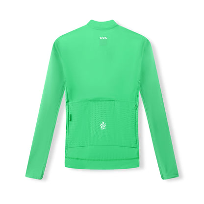Men's Pro Cycling Bundle - Pastel Green