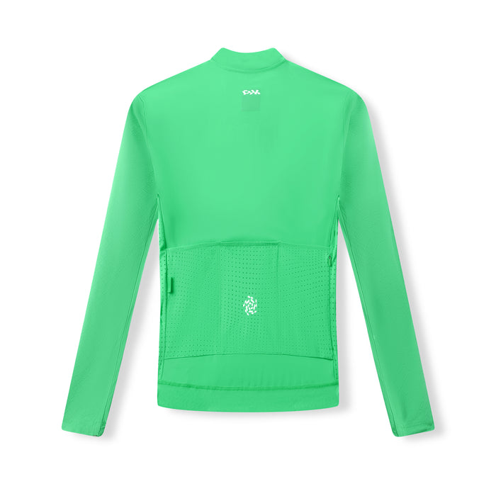 Men's Pro Cycling Bundle - Pastel Green