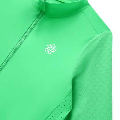 Men's Pro Cycling Bundle - Pastel Green