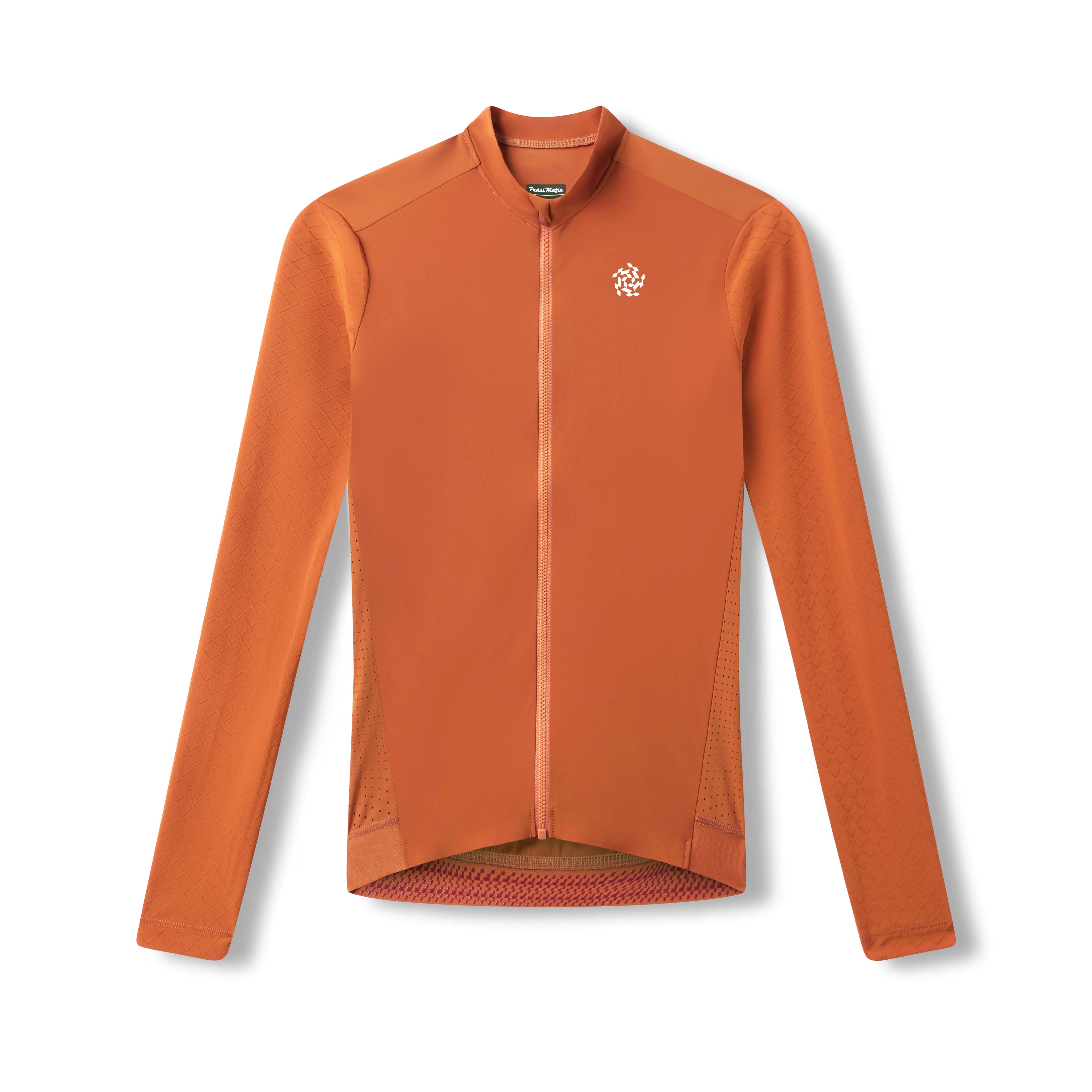 Pro Jersey | Pedal Mafia
