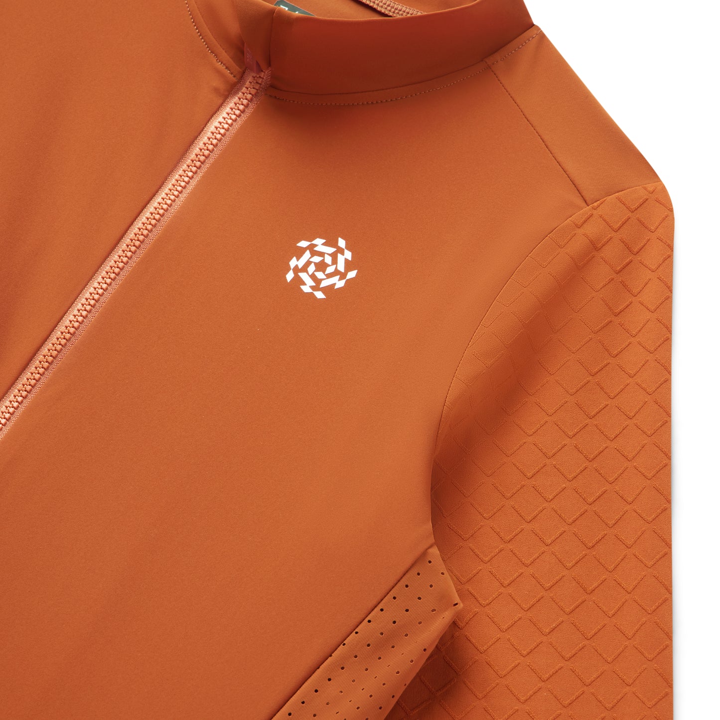 Women's Pro Jersey - Walnut
