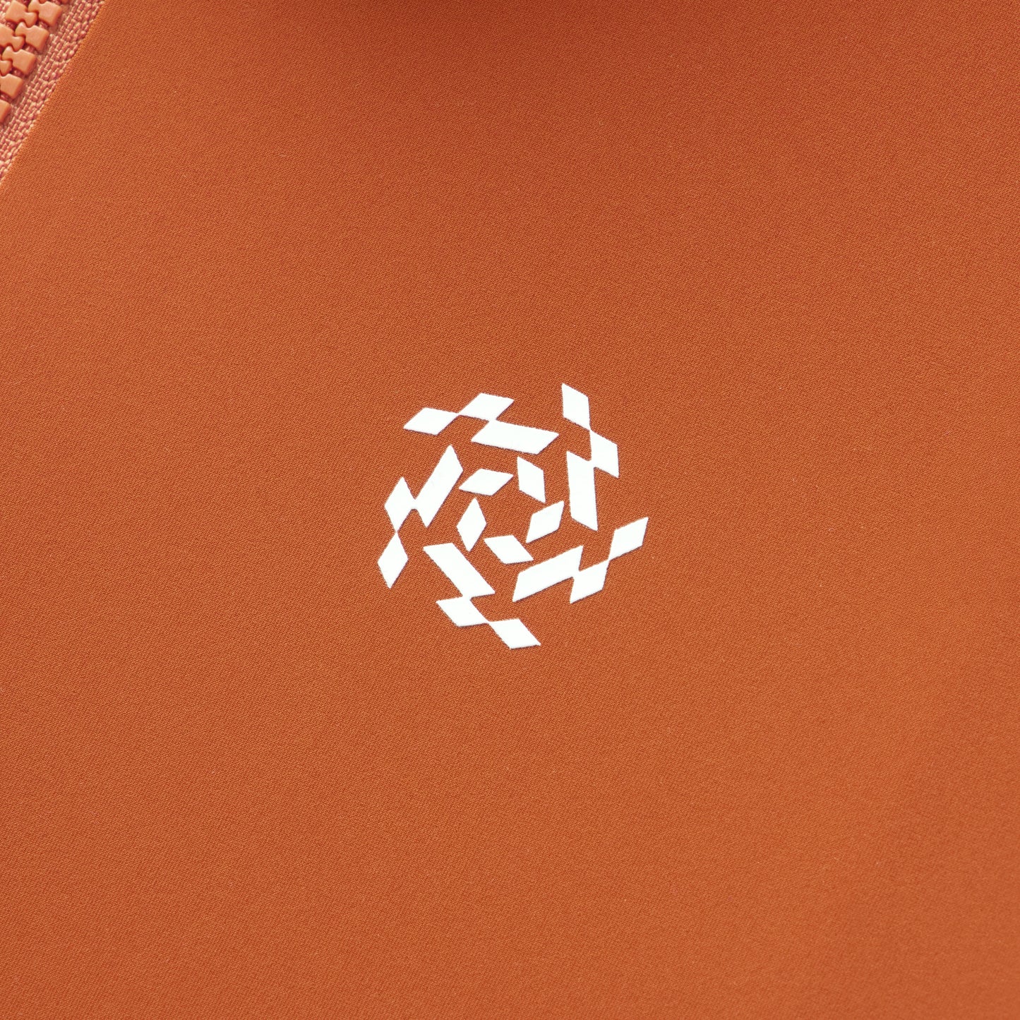 Women's Pro Jersey - Walnut