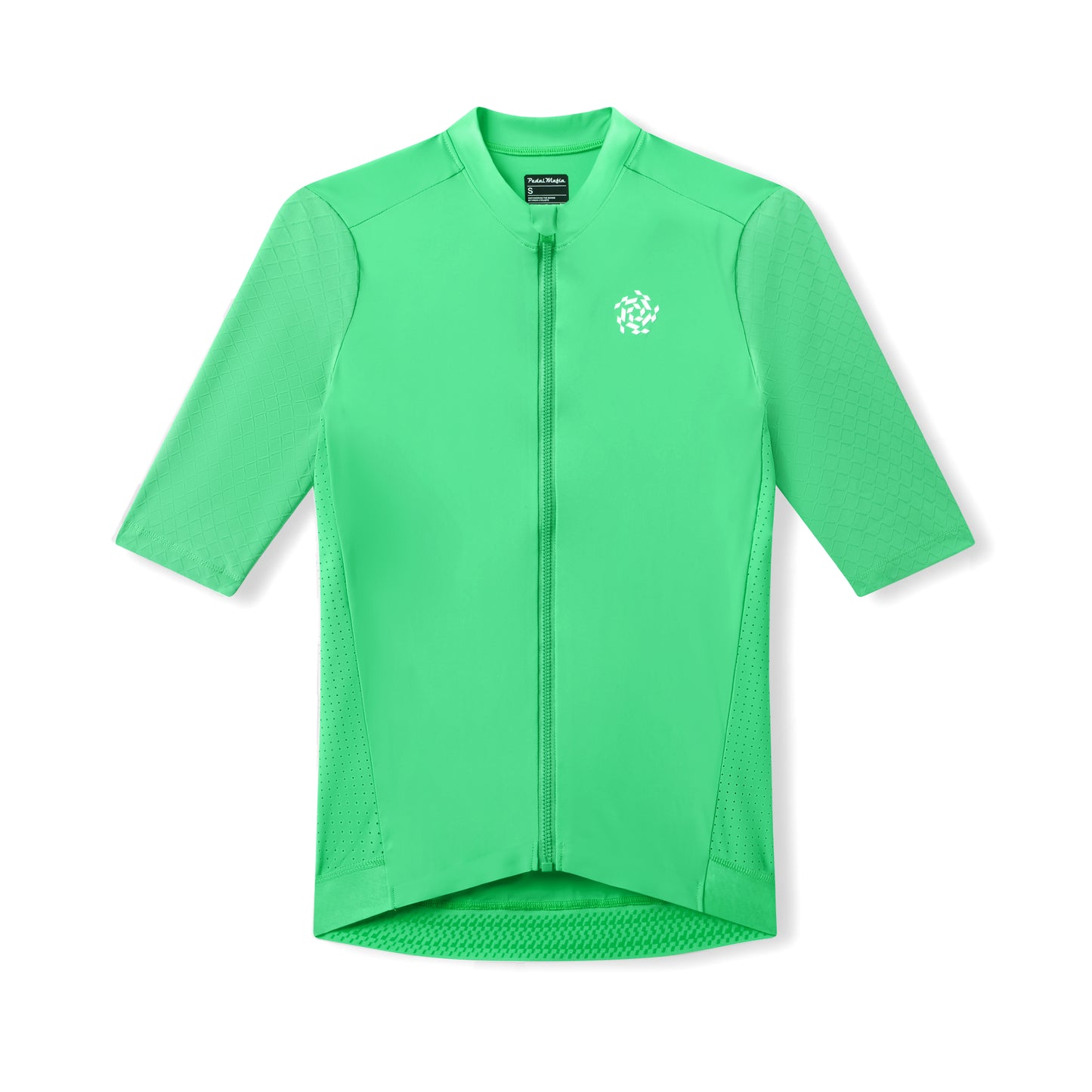 Men's Pro Jersey - Pastel Green