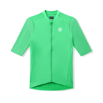 Men's Pro Jersey - Pastel Green