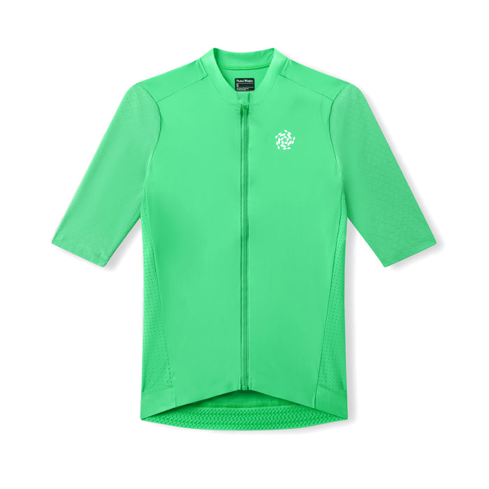 Men's Pro Jersey - Pastel Green