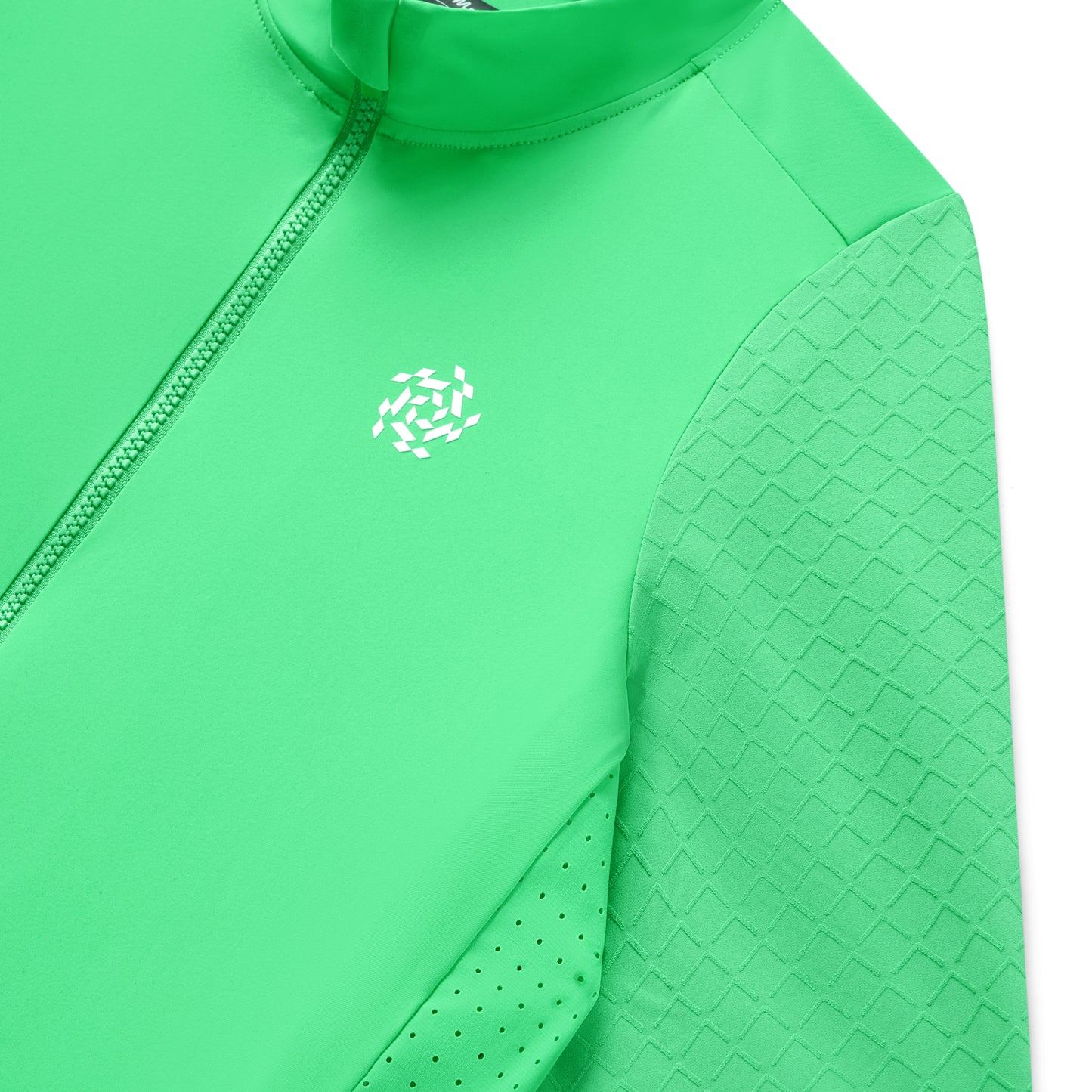 Women's Pro Jersey - Pastel Green