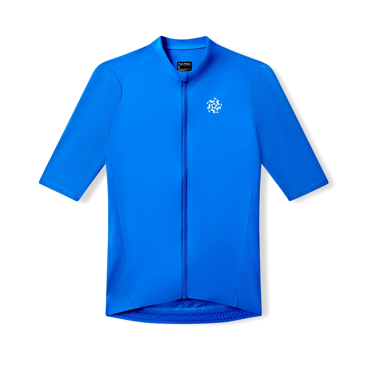 Men's Pro Jersey - Royal Blue