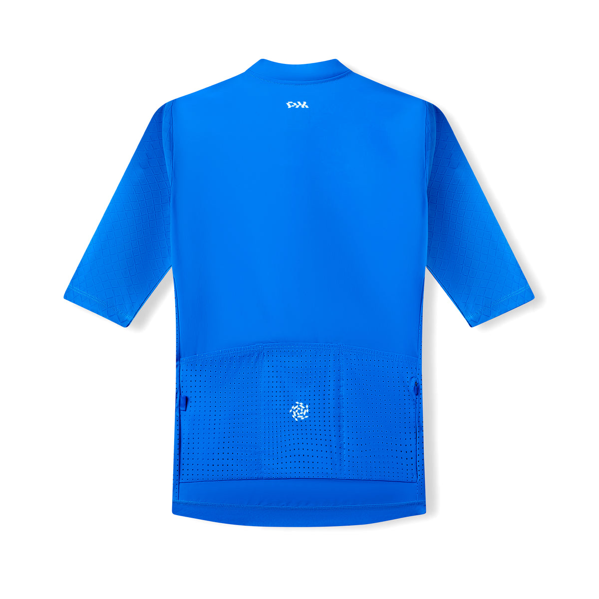 Men's Pro Cycling Bundle - Royal Blue / Grey
