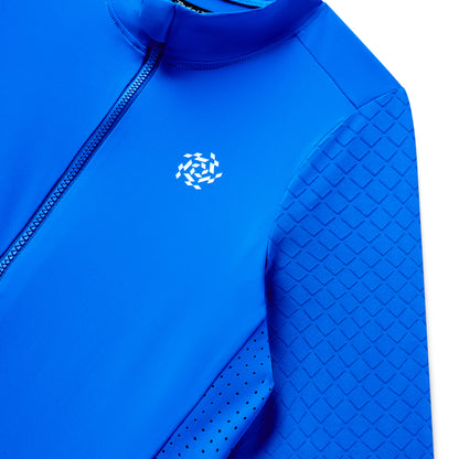 Men's Pro Jersey - Royal Blue
