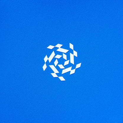 Women's Pro Cycling Bundle - Royal Blue / Grey