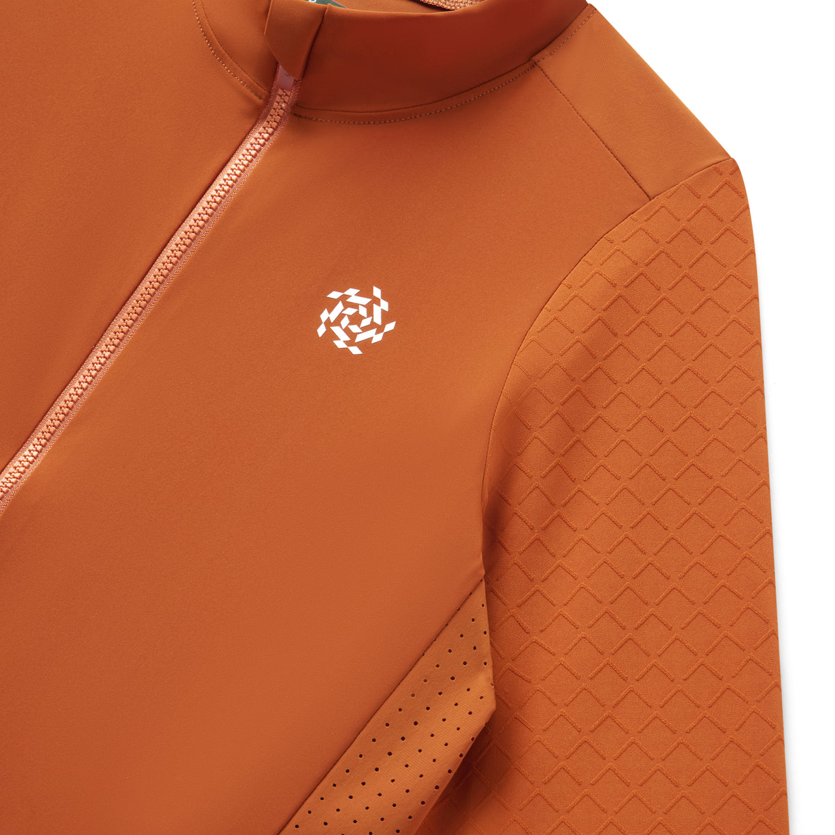 Men's Pro Jersey - Walnut