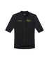 Men's Pro Jersey Wiggins - Black