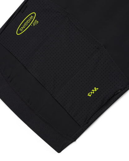 Men's Pro Jersey Wiggins - Black