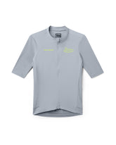 Men's Pro Jersey - Wiggins Grey