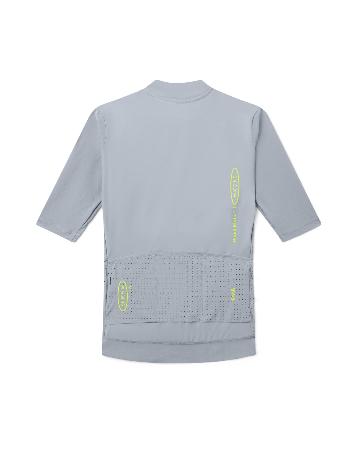 Men's Pro Jersey Wiggins - Grey