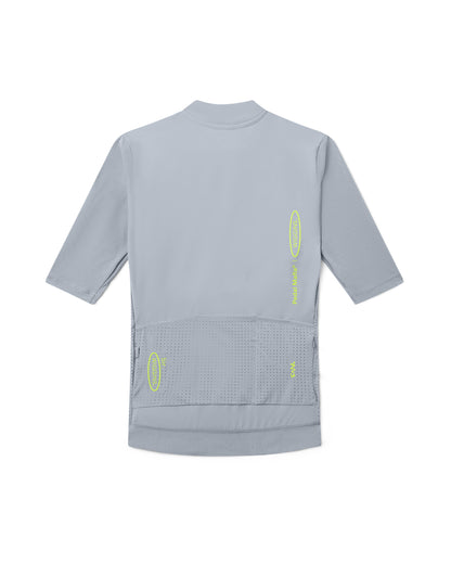 Men's Pro Jersey Wiggins - Grey