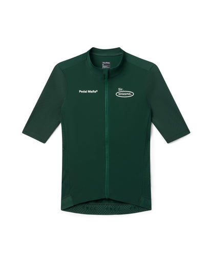 Men's Pro Jersey Wiggins - Pine