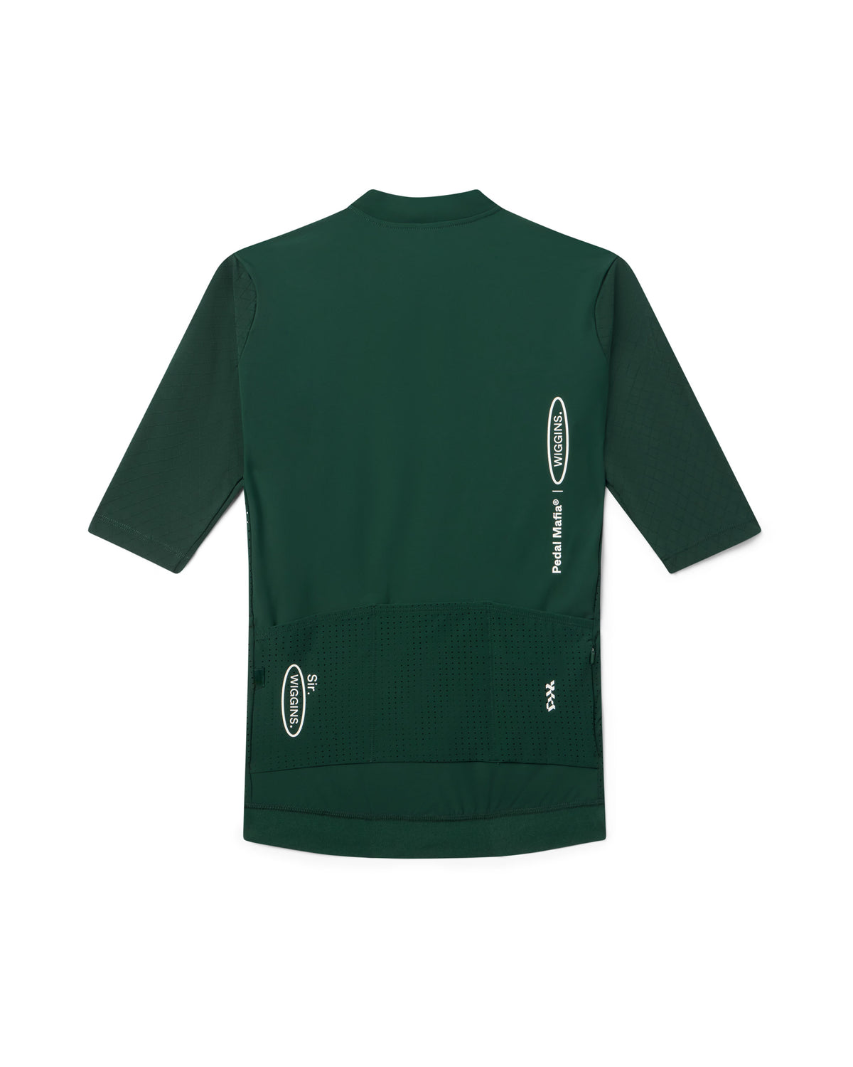 Men's Pro Wiggins Cycling Bundle - Pine