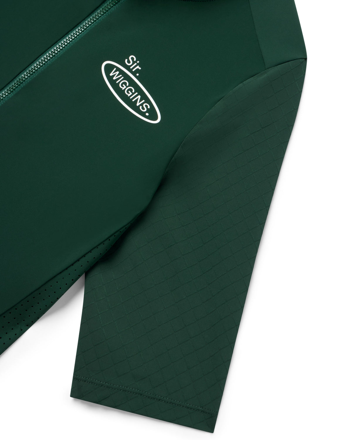 Men's Pro Jersey Wiggins - Pine