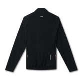 Men's Pro Mid Weight Jersey - Black