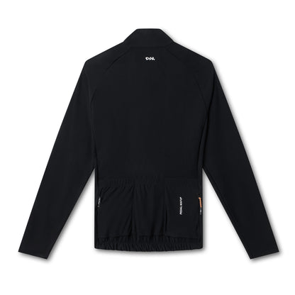 Men's Pro Mid Weight Jersey - Black