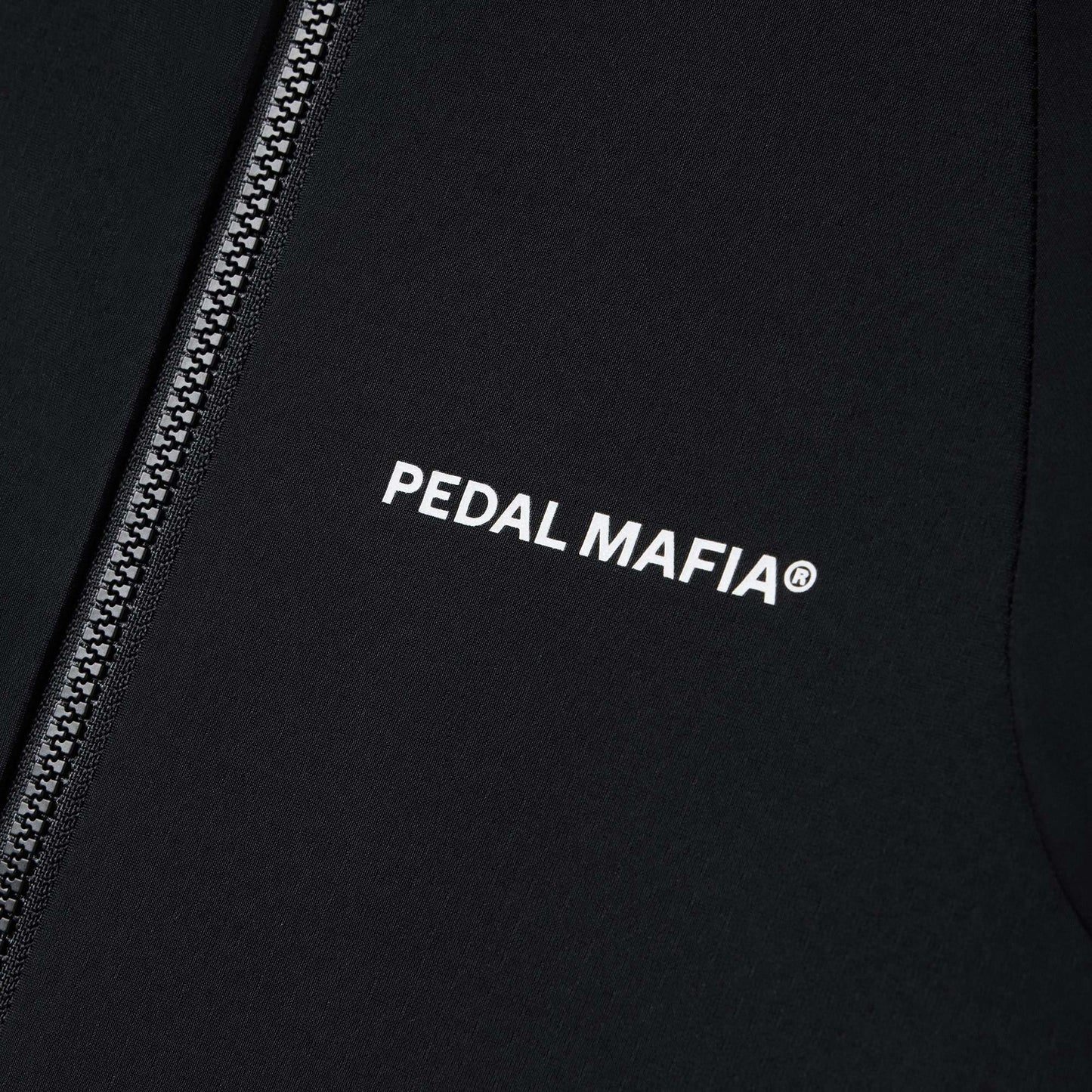 Men's Pro Mid Weight Jersey - Black